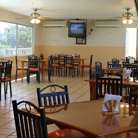 Hotel De Mexico Ματαμόρος Εξωτερικό φωτογραφία